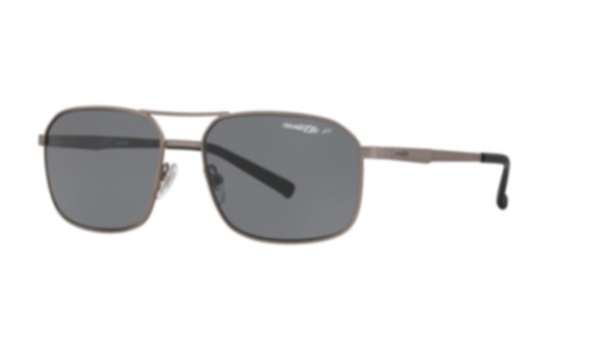 Arnette Ar3079-706/81 56 16 145 3P Polarize Güneş Gözlüğü