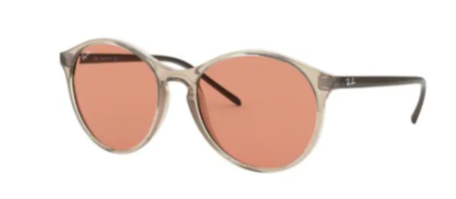 Ray-Ban Rb4371 6403/74 55 18 140 1N Güneş Gözlüğü