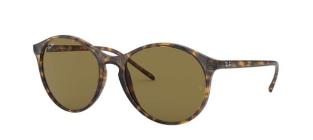 Ray-Ban Rb4371 710/73 55 18 140 3N Güneş Gözlüğü