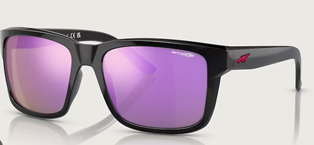 Arnette Ar4218 41/4V 57 18 140 2N Güneş Gözlüğü