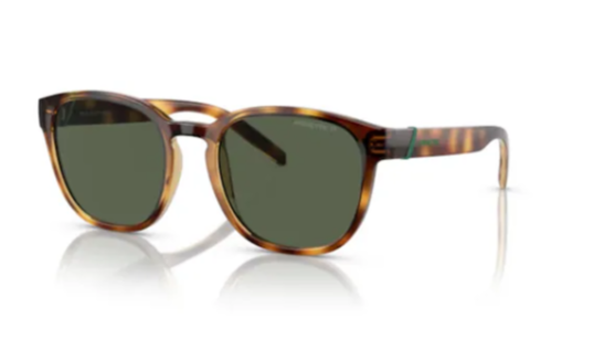 Arnette Ar4319 27709A 53 20 145 3P Polarize Güneş Gözlüğü