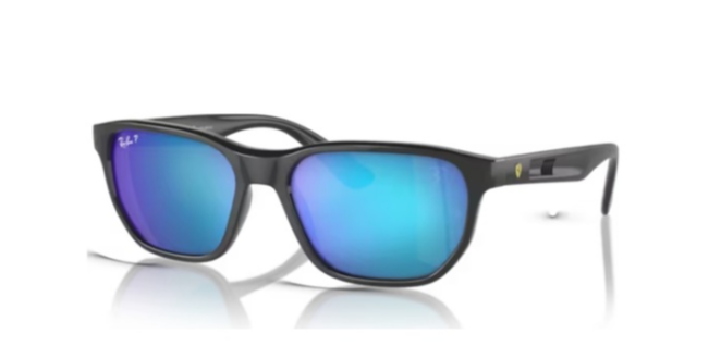 Ray-Ban Rb4404M F687/A1 57 18 145 3P Polarize Güneş Gözlüğü