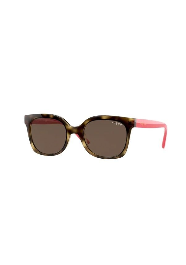 Vogue Vj2009 W65673 45 17 125 3N Çocuk Güneş Gözlüğü