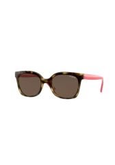 Vogue Vj2009 W65673 45 17 125 3N Çocuk Güneş Gözlüğü