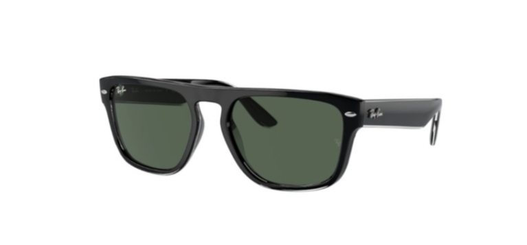 Ray-Ban Rb4407 6545/71 57 19 145 3N Güneş Gözlüğü
