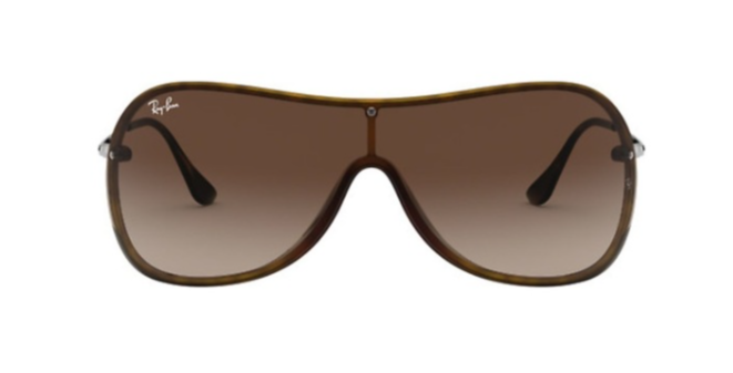 Ray-Ban Rb4411 710/13 41 125 3N Güneş Gözlüğü