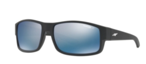 Arnette Ar4224-01/22 59 16 125 3P Polarize Güneş Gözlüğü