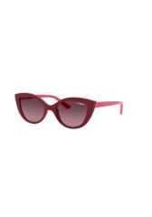 Vogue Vj2003 27768D 46 17 125 2N Çocuk Güneş Gözlüğü