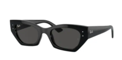 Ray-Ban Rb4430 6677/87 52 22 145 3N Güneş Gözlüğü