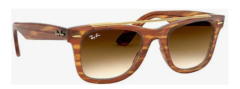 Ray-Ban Rb4540 6413/51  50 22 150 2N Güneş Gözlüğü