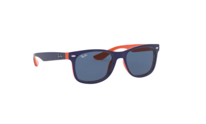 Ray-Ban Rj9052S 178/80 48 16 130 3N Çocuk Güneş Gözlüğü