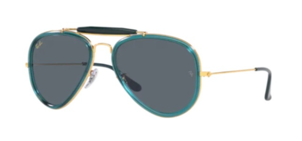 Ray-Ban Rb3428 9241/R5 58 18 135 3N Güneş Gözlüğü
