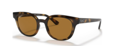 Ray-Ban Rb4324 710/83 50 21 150 3P Polarize Güneş Gözlüğü