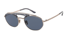 Giorgio Armani Ga6116 3004/80 53 20 145 3N Güneş Gözlüğü