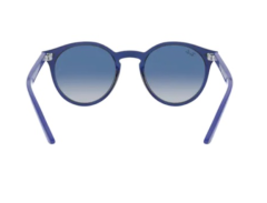 Ray-Ban Rj9064S 7062/4L 44 19 130 2N Çocuk Güneş Gözlüğü