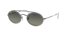 Ray-Ban Rb3847N 004/71 52 23 145 3N Güneş Gözlüğü