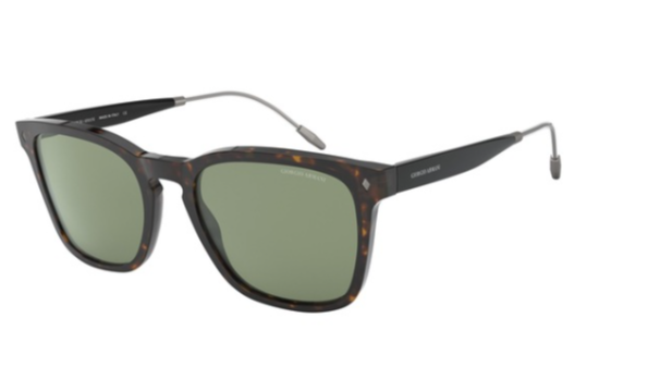 Giorgio Armani Ga8120 5026/2 54 20 145 2N Güneş Gözlüğü