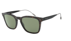 Giorgio Armani Ga8120 5026/2 54 20 145 2N Güneş Gözlüğü