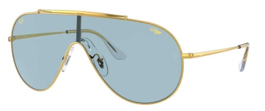 Ray-Ban Rb3597 9196/80 33 140 2N Güneş Gözlüğü