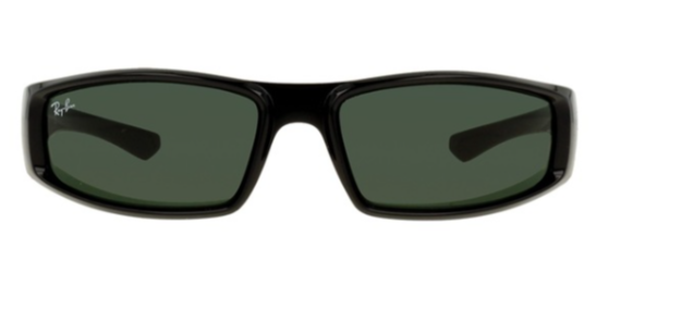 Ray-Ban Rb4335 601/71 58 17 130 3N Güneş Gözlüğü
