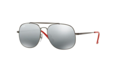 Ray-Ban Rj9561S 250/88 50 13 130 3N Çocuk Güneş Gözlüğü