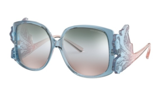 Giorgio Armani Ga8137 5888/K7 58 14 140 2N Güneş Gözlüğü