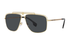 Versace Ve2242 1002/87 61 13 145 3N Güneş Gözlüğü