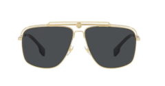 Versace Ve2242 1002/87 61 13 145 3N Güneş Gözlüğü