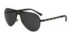 Versace Ve2189 1425/87 59 14 140 3N Güneş Gözlüğü