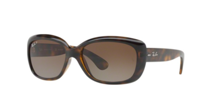Ray-Ban Rb4101 710/T5 58 17 135 3P Polarize Güneş Gözlüğü