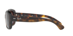 Ray-Ban Rb4101 710/T5 58 17 135 3P Polarize Güneş Gözlüğü