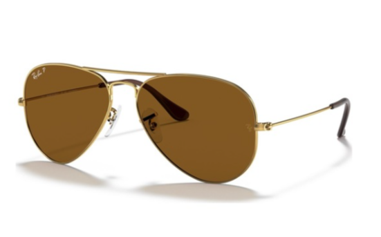 Ray-Ban Rb3025 001/57 58 14 135 3P Polarize Güneş Gözlüğü
