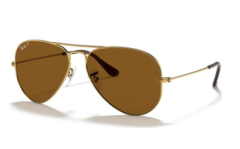 Ray-Ban Rb3025 001/57 58 14 135 3P Polarize Güneş Gözlüğü
