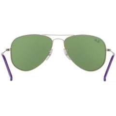 Ray-Ban Rj9506S 262/30 52 14 125 2N Çocuk Güneş Gözlüğü