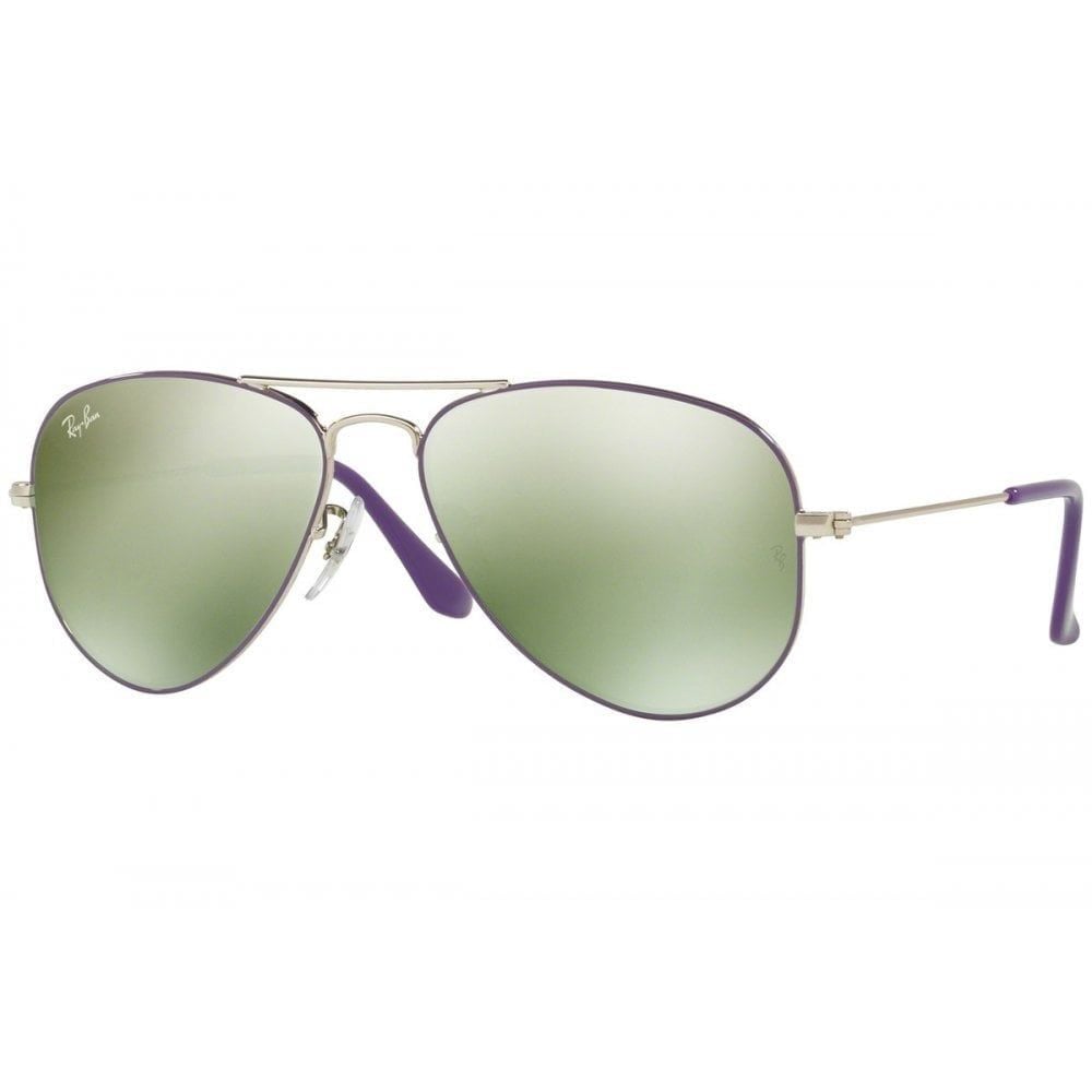 Ray-Ban Rj9506S 262/30 52 14 125 2N Çocuk Güneş Gözlüğü