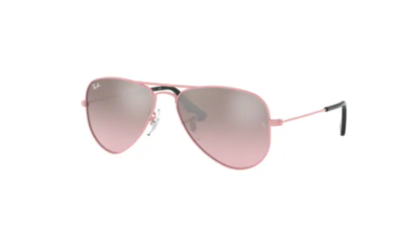 Ray-Ban Rj9506S 211/7E 52 14 125 2N Çocuk Güneş Gözlüğü