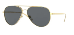 Versace Ve2217 1002/87 59 14 140 3N Güneş Gözlüğü