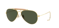 Ray-Ban Rb3030 W3402 58 14 160 3N Güneş Gözlüğü