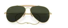 Ray-Ban Rb3030 W3402 58 14 160 3N Güneş Gözlüğü