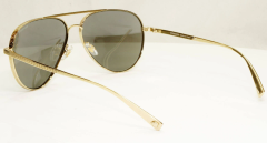Versace Ve2217 1252/6G 59 14 140 3N Güneş Gözlüğü