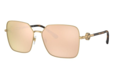 Versace Ve2227 1410/5A 59 15 140 3N Güneş Gözlüğü