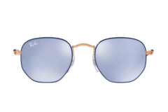 Ray-Ban Rj9541SN 264/1U 44 19 130 2N Çocuk Güneş Gözlüğü