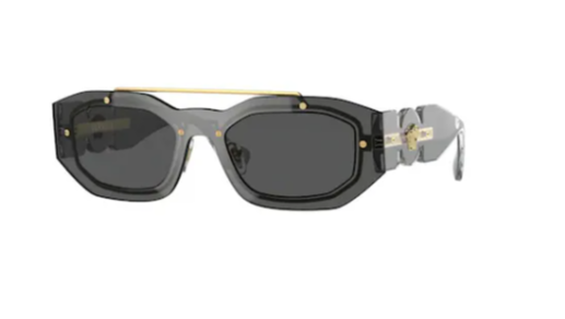 Versace Ve2235 1002/87 51 20 140 3N Güneş Gözlüğü