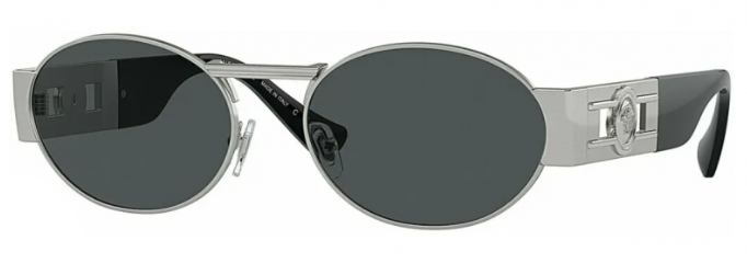 Versace Ve2264 1513/87 56 18 140 3N Güneş Gözlüğü