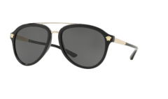 Versace Ve4341 GB1/87 58 18 140 3N Güneş Gözlüğü