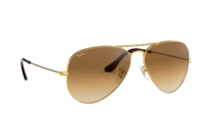 Ray-Ban Rb3025 001/51  62 14 140 3N Güneş Gözlüğü