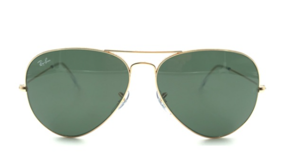 Ray-Ban Rb3025 001 62 14 140 3N Güneş Gözlüğü