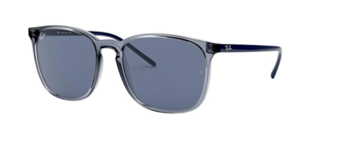 Ray-Ban Rb4387 6399/80 56 18 145 3N Güneş Gözlüğü