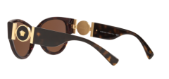 Versace Ve4368 108/73 56 17 140 3N Güneş Gözlüğü
