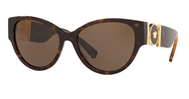 Versace Ve4368 108/73 56 17 140 3N Güneş Gözlüğü